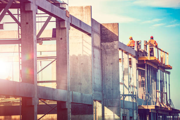 Best Concrete Leveling Services  in Washington, NC
