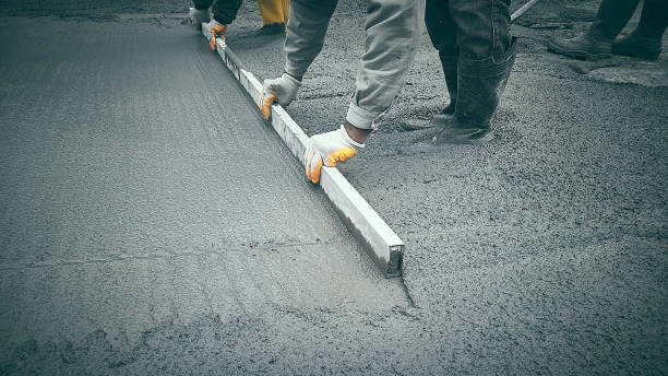 Best Concrete Resurfacing Services  in Washington, NC